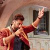 Ranbir Kapoor : Still From Tamasha Starring Ranbir Kapoor