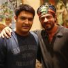 Shah Rukh Khan at Special Screening of Kis Kisko Pyaar Karoon for The 'Dilwale' Team