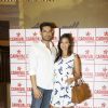 Keith Sequeira at Special Screening of Calendar Girls