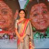 Toral Rasputra of Balika Vadhu at Celebration of  Completion of 2000 Episodes