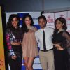 Manasi Scott, Mandana Karimi, Kunal Khemu and Zoa Morani at Premiere of  Bhaag Johnny