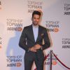 Upen Patel at Launch Of Topshop & Topman