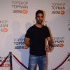 Angad Bedi at Launch Of Topshop & Topman