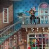 Amy Jackson's Entry During Promotions of Singh is Bling on Comedy Nights With Kapil