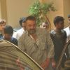 Sanjay Dutt Leaves for Jail Term