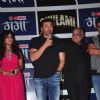 Sunny Deol was at the Music Launch of 'Ghulami'