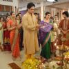 Rajesh Shringarpure : Still scene from the show Basera