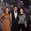 Team Singh is Bling at GQ India Men of the Year Awards 2015