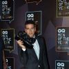 Akshay Kumar poses for the media at GQ India Men of the Year Awards 2015