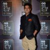 Ranveer Brar at the GQ India Men of the Year Awards 2015