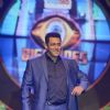 Colors Launches Bigg Boss Nau with Salman Khan