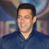 Salman Khan as Colors Launches Bigg Boss Nau