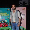 Kunal Kapoor at the Opening of the 6th Jagran Film Festival