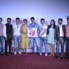 Trailer Launch of Ishq ne Krazy Kia Re