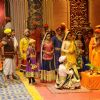Ssharad Malhotra : Bharat Ka Veer Putra - Maharana Pratap
