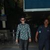 Ranveer Singh snapped at Airport