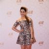Tamannaah Bhatia at Launch of H & M's First India Store