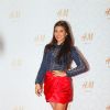 Jacqueline Fernandes at Launch of H & M's First India Store