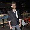 Neil Nitin Mukesh at Cooking Event at Tilt