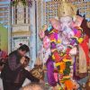 Shatrughan Sinha Visits Ganesh Pandal for Ganesh Puja
