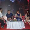 Radhika Apte and Gaurav Gera at Launch of Famestars Live