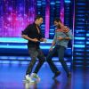 Akshay Kumar and Prabhu Deva Shakes a Leg During Promotions of Singh is Bling on Dance Plus