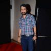 Siddhanth Kapoor at Unveiling of Vero Moda's Limited Edition 'Marquee'