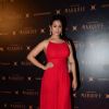 Anjana Sukhani at Unveiling of Vero Moda's Limited Edition 'Marquee'