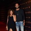 Malishka at Unveiling of Vero Moda's Limited Edition 'Marquee'