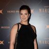 Urvashi Sharma at Unveiling of Vero Moda's Limited Edition 'Marquee'