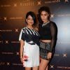 Mahek Chahal With a Friend at Unveiling of Vero Moda's Limited Edition 'Marquee'