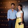 Keith Sequeira at Unveiling of Vero Moda's Limited Edition 'Marquee'