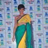 Mandira Bedi at Launch of Zee Tv 'I Can Do That'