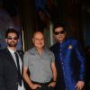 Celebs at the Trailer Launch of Prem Ratan Dhan Payo
