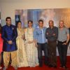 Team poses for the media at the Trailer Launch of Prem Ratan Dhan Payo