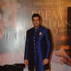 Armaan Kohli at the Trailer Launch of Prem Ratan Dhan Payo