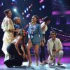 Alia Bhatt performs at the Promotions of Shaandaar on 'I Can Do That'