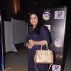 Neelu Kohli poses for the media at TIFA Awards