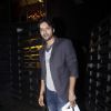 Ali Fazal Snapped at  Glenfiddich Dinner