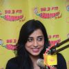 Mahie Gill for Promotion of Punjabi Film Shareek at Radio Mirchi