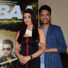 Irrfan Khan and Aishwarya Rai Bachchan Promotes Jazbaa