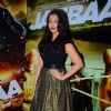Aishwarya Rai Bachchan at Press Meet of Jazbaa