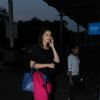 Lakshmi Rai Snapped at Airport