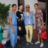 Narendra Kumar at Amazon India Fashion Week Day 1
