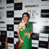 Konkona Sen Sharma at Amazon India Fashion Week Day 1