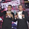 Shailendra Singh at Stardust Starmaker Book Unveiling
