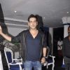 Zayed Khan at Stardust Starmaker Book Unveiling
