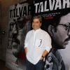 Vishal Bhardwaj at Screening of Talvar