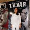 Priti Shahani at Screening of Talvar
