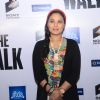 Sharbani Mukherjee at Special Screening of 'The Walk'